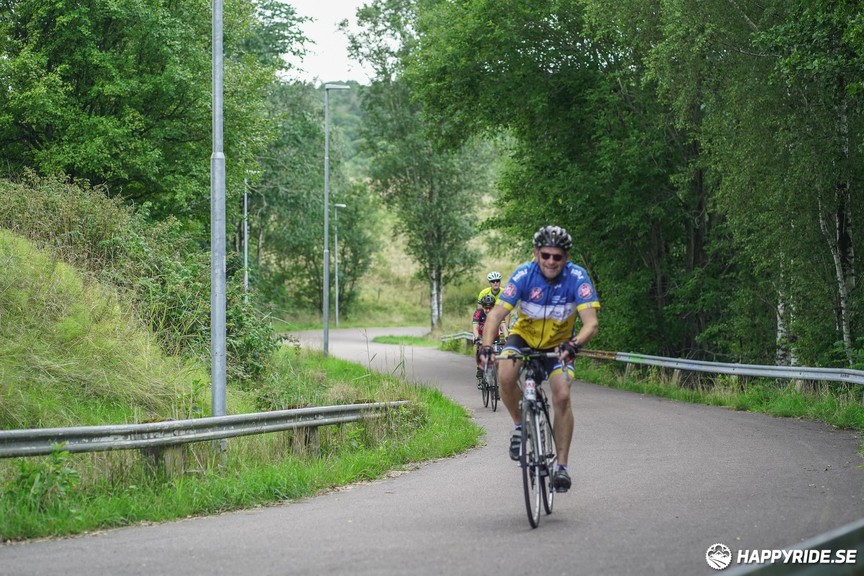 Bild från Göteborgsgirot 2021