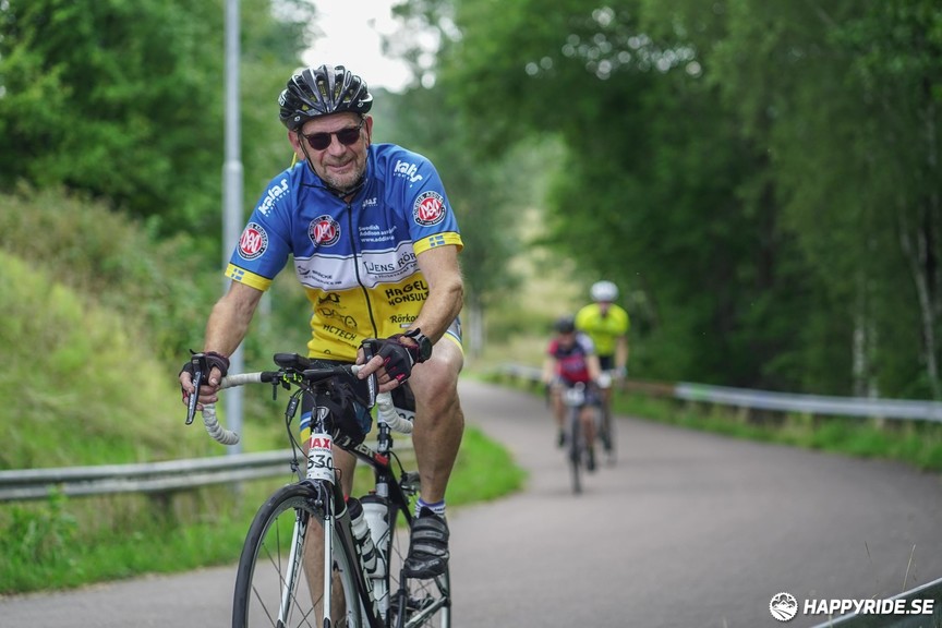 Bild från Göteborgsgirot 2021