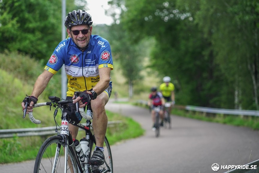 Bild från Göteborgsgirot 2021