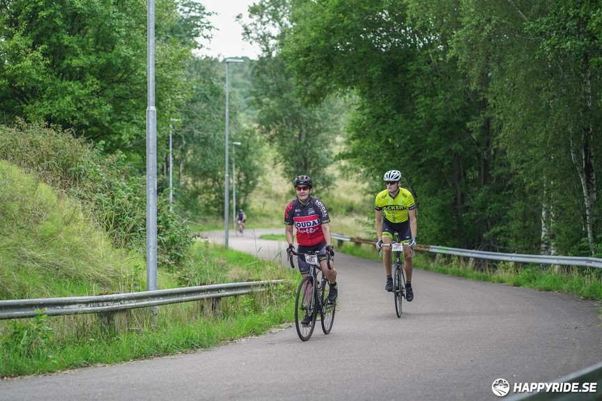 Bild från Göteborgsgirot 2021