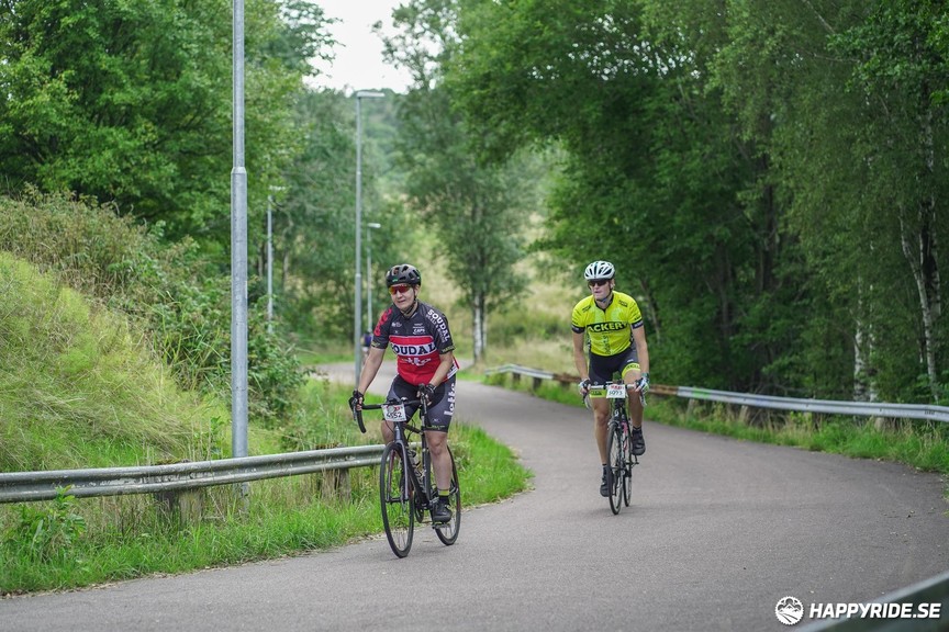 Bild från Göteborgsgirot 2021