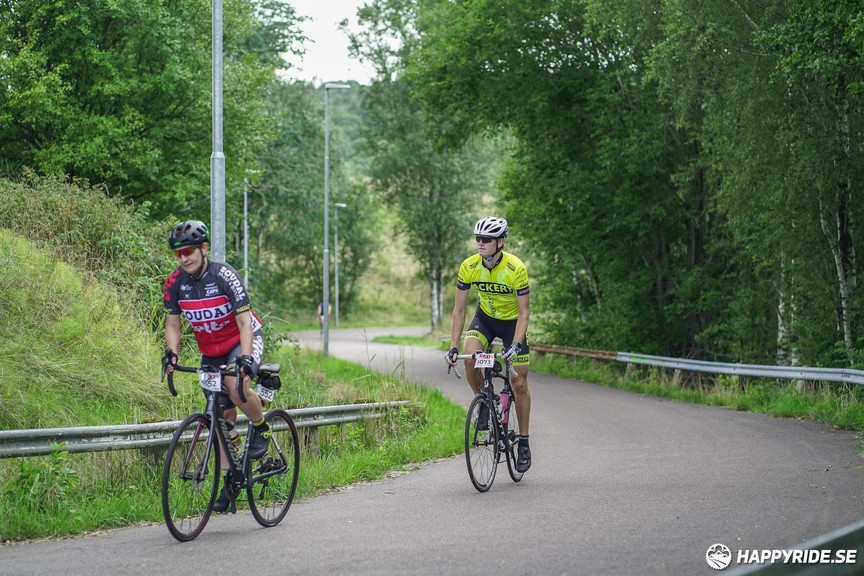 Bild från Göteborgsgirot 2021