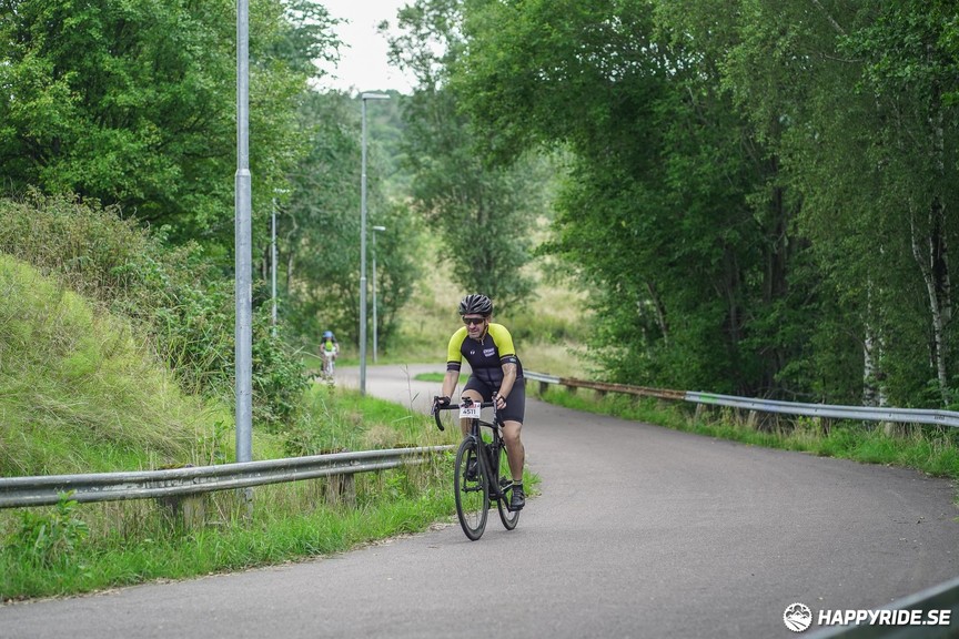 Bild från Göteborgsgirot 2021