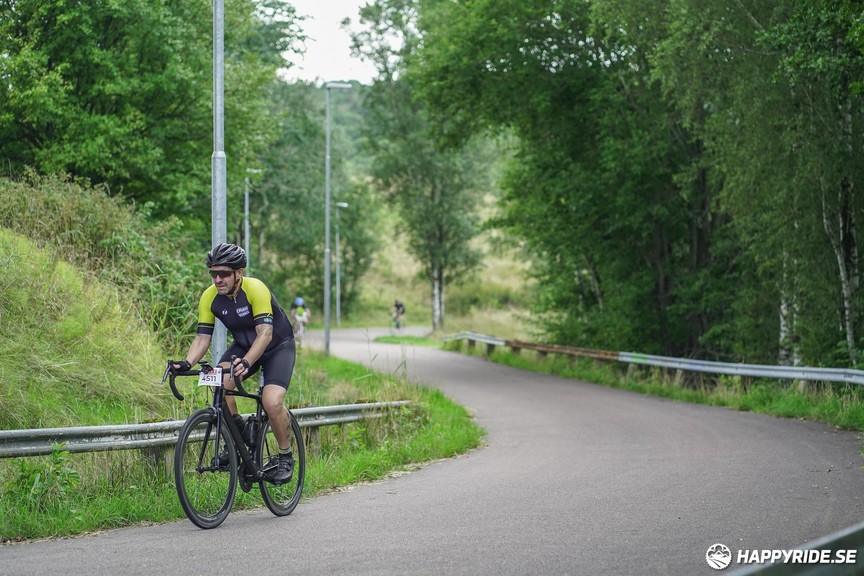 Bild från Göteborgsgirot 2021