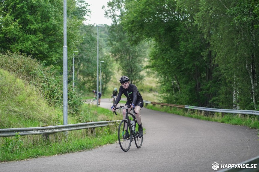 Bild från Göteborgsgirot 2021