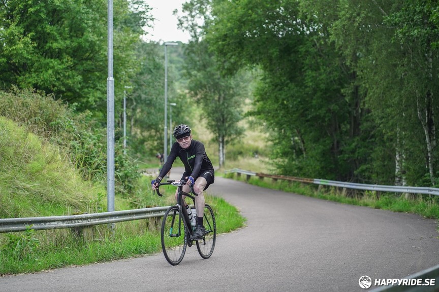 Bild från Göteborgsgirot 2021