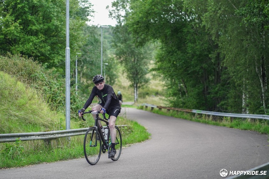 Bild från Göteborgsgirot 2021