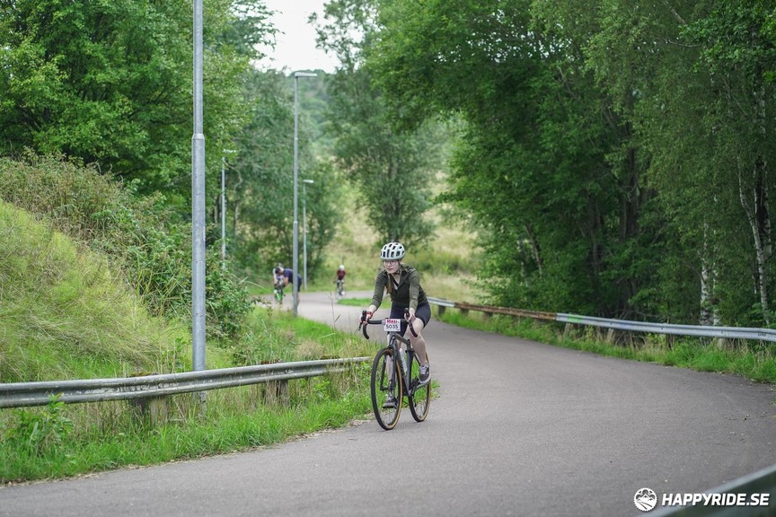 Bild från Göteborgsgirot 2021