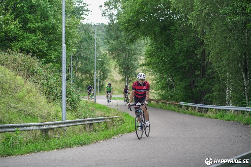 Bild från Göteborgsgirot 2021