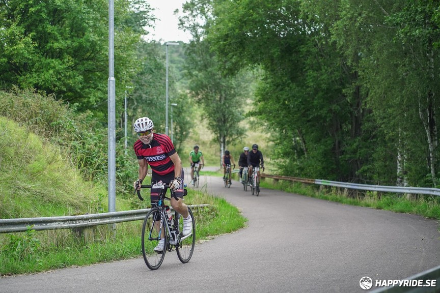 Bild från Göteborgsgirot 2021