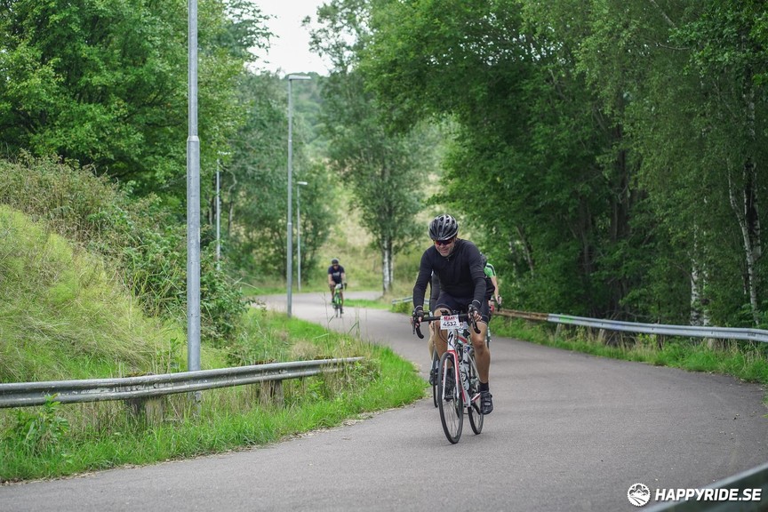 Bild från Göteborgsgirot 2021