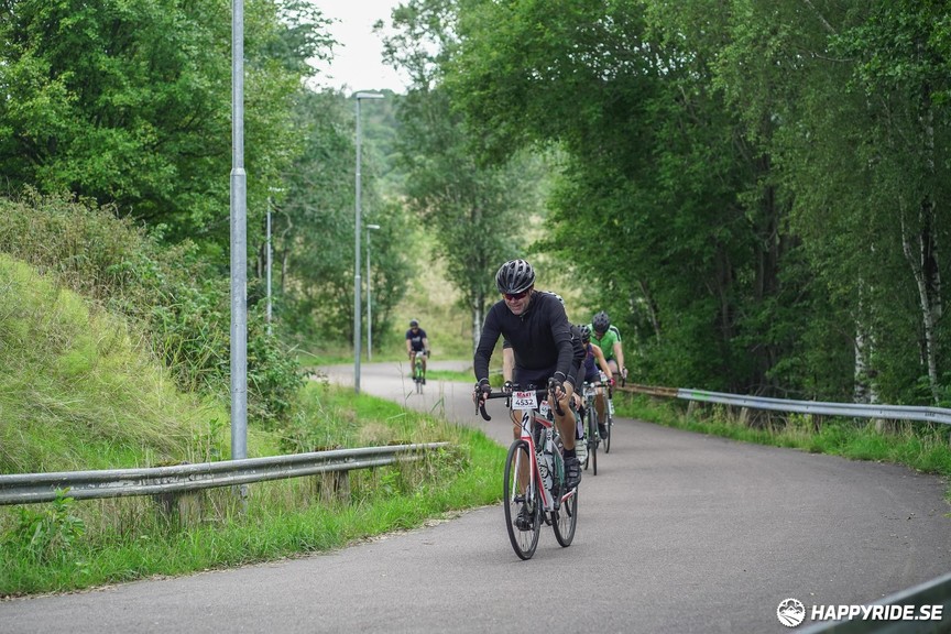 Bild från Göteborgsgirot 2021