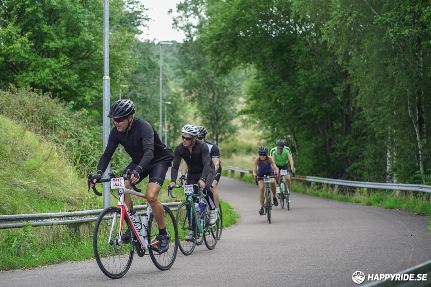 Bild från Göteborgsgirot 2021