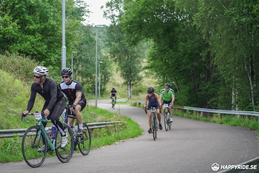 Bild från Göteborgsgirot 2021
