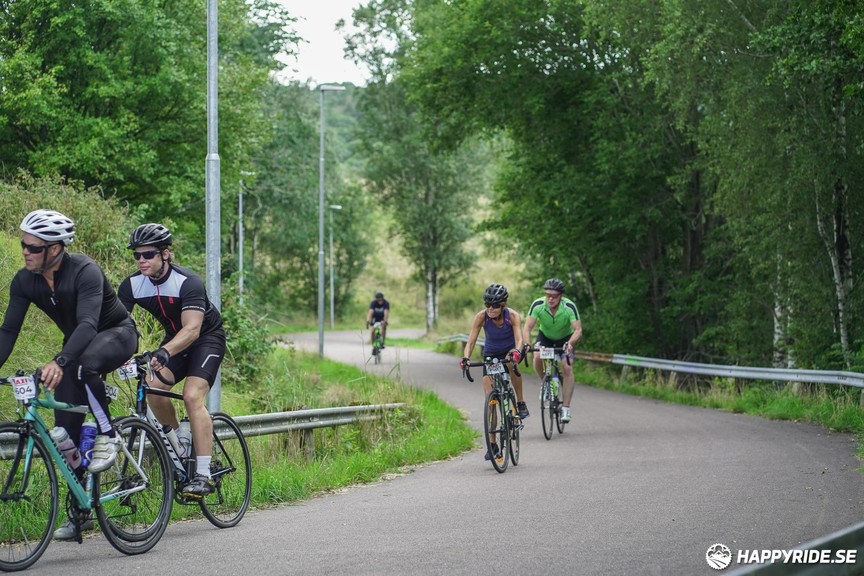 Bild från Göteborgsgirot 2021
