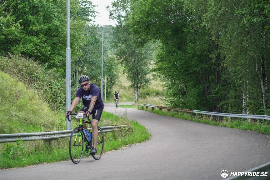 Bild från Göteborgsgirot 2021