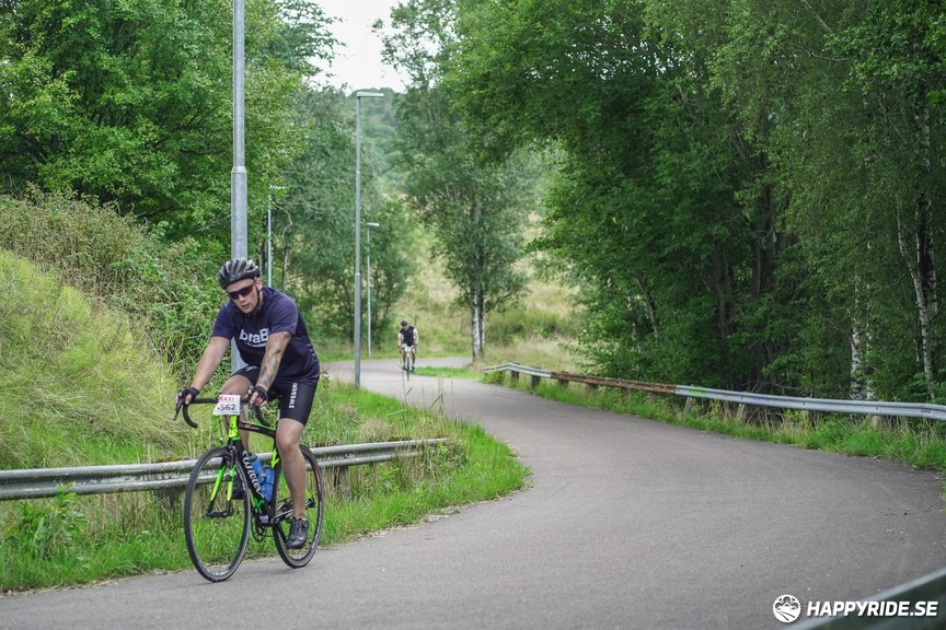 Bild från Göteborgsgirot 2021