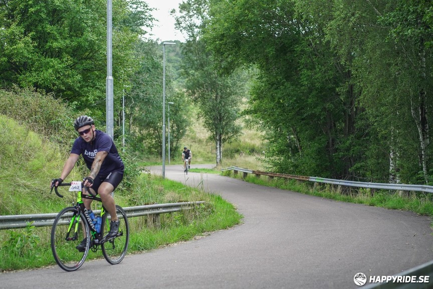 Bild från Göteborgsgirot 2021