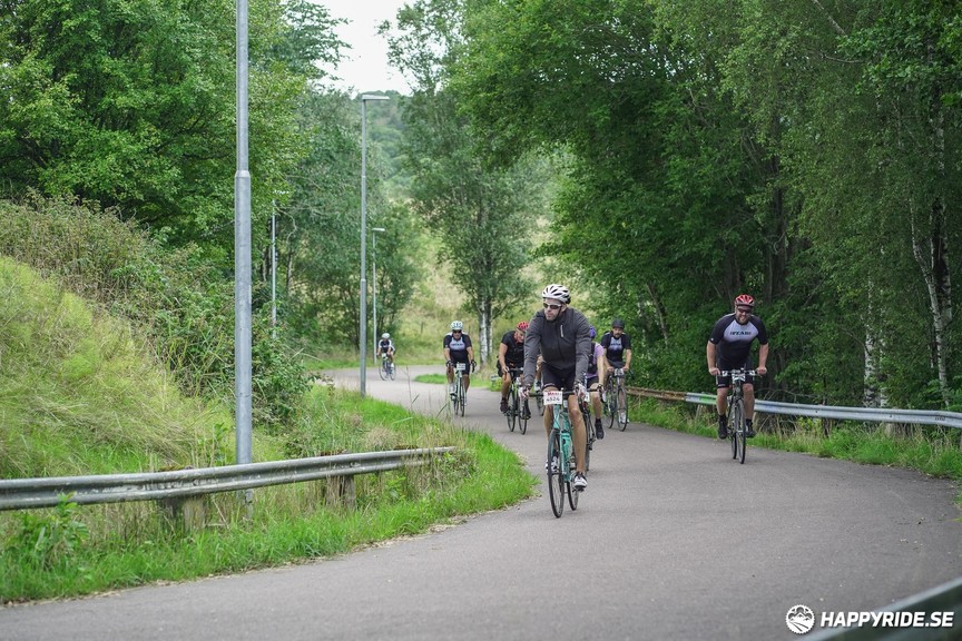Bild från Göteborgsgirot 2021
