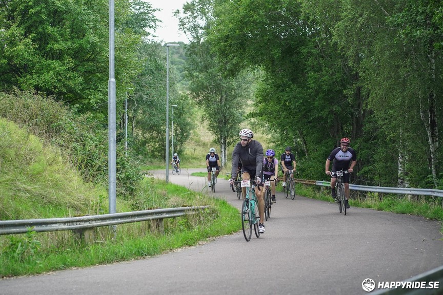 Bild från Göteborgsgirot 2021