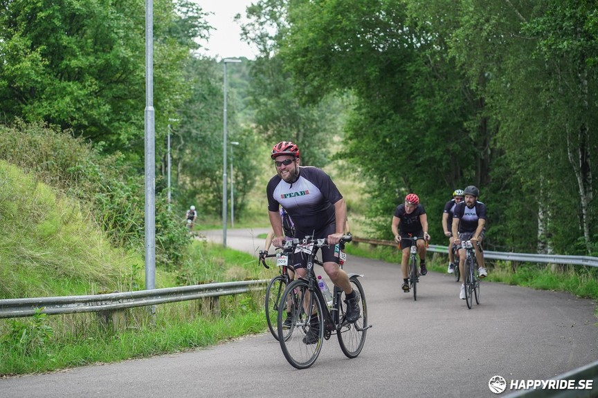 Bild från Göteborgsgirot 2021