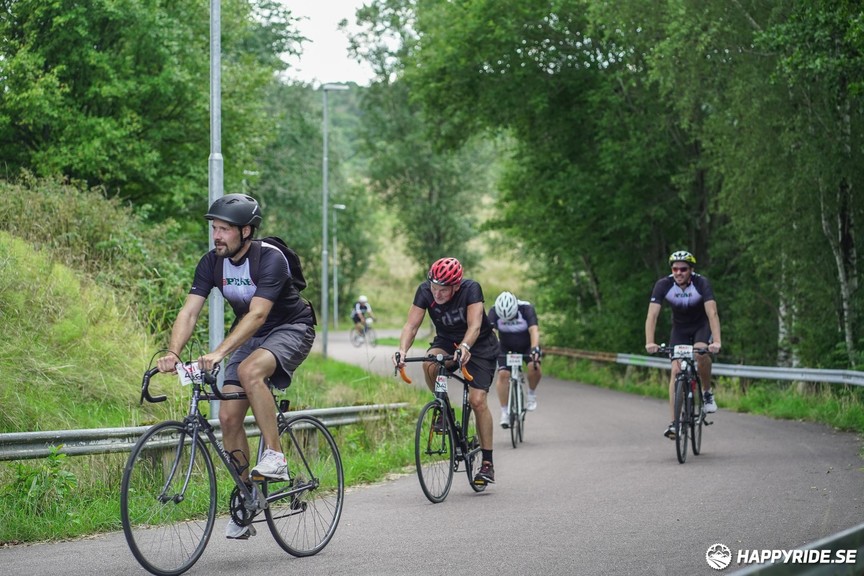 Bild från Göteborgsgirot 2021