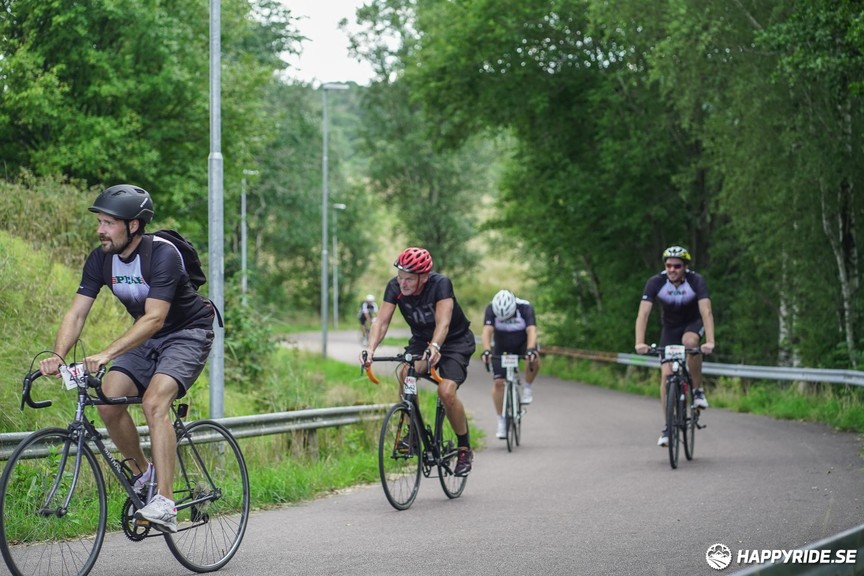 Bild från Göteborgsgirot 2021