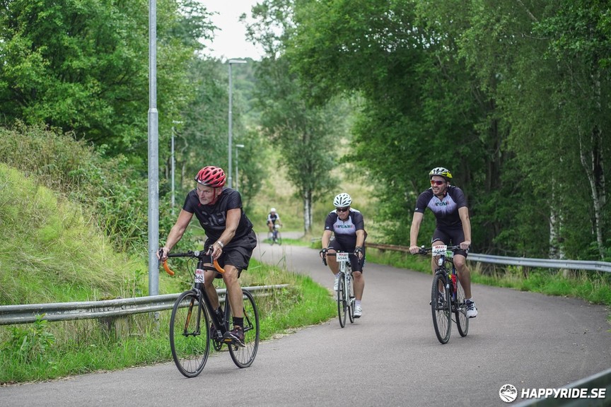 Bild från Göteborgsgirot 2021