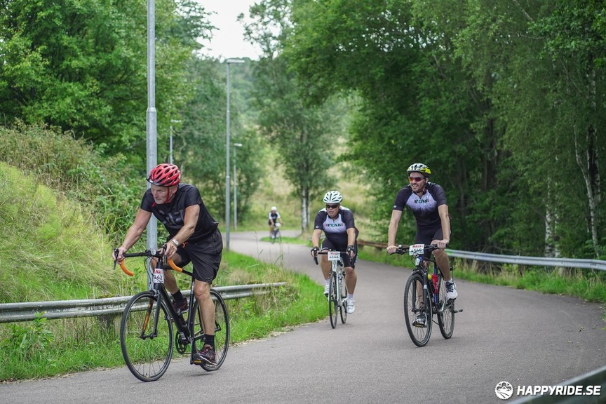 Bild från Göteborgsgirot 2021