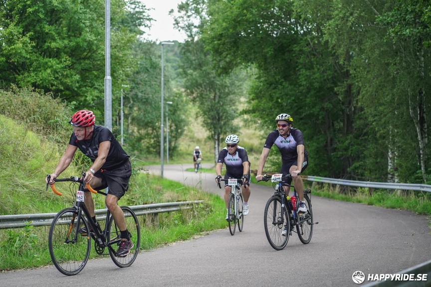 Bild från Göteborgsgirot 2021
