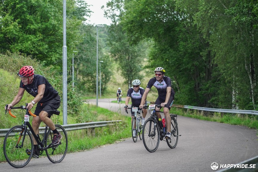 Bild från Göteborgsgirot 2021
