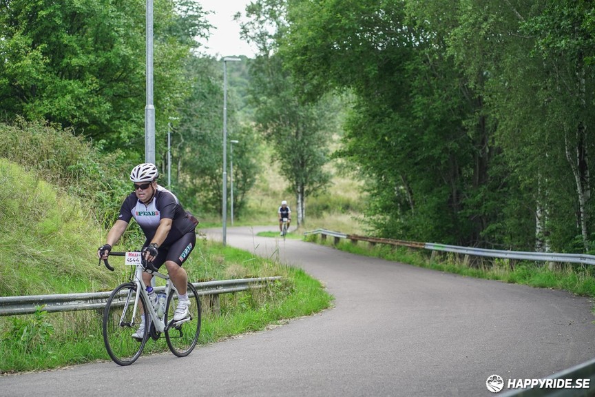 Bild från Göteborgsgirot 2021