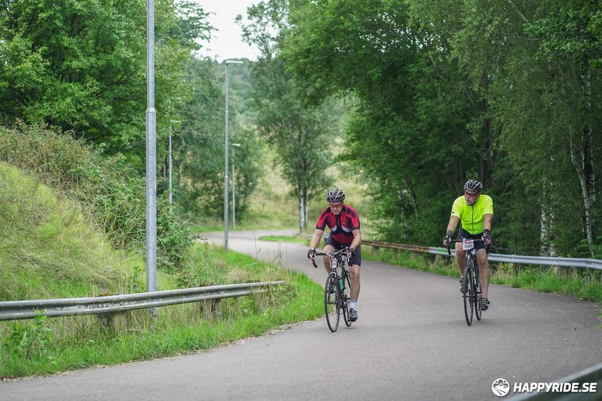 Bild från Göteborgsgirot 2021