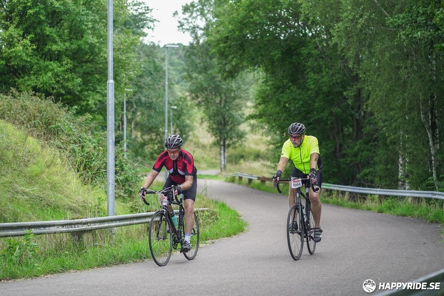 Bild från Göteborgsgirot 2021