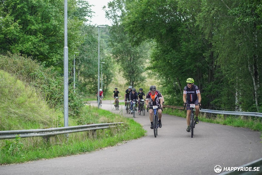 Bild från Göteborgsgirot 2021