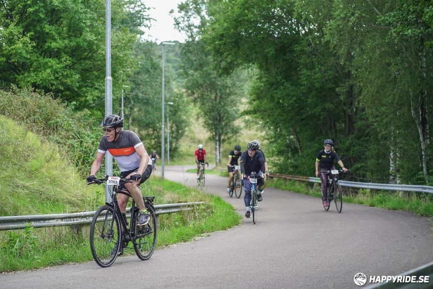Bild från Göteborgsgirot 2021