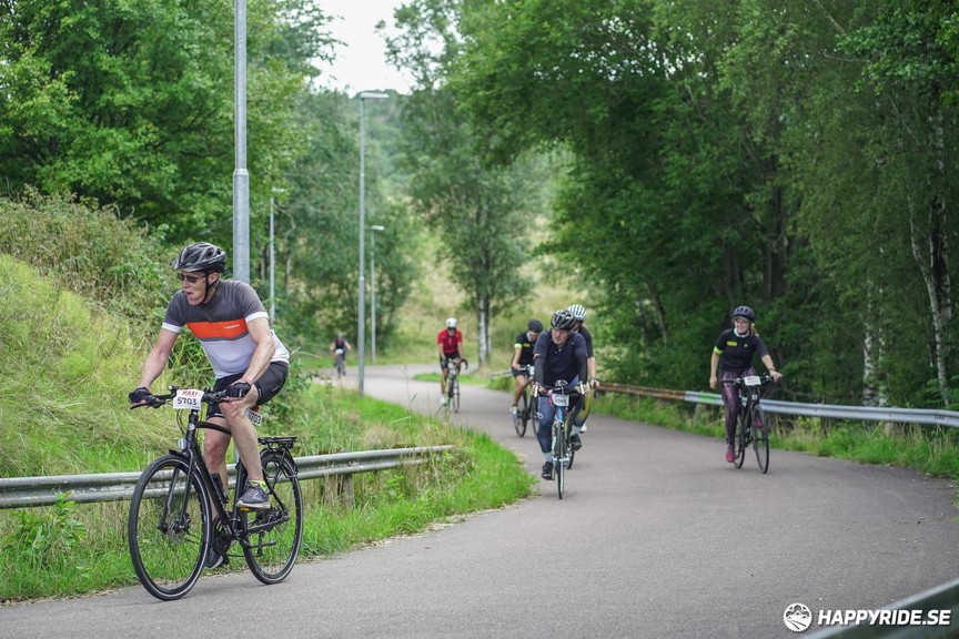 Bild från Göteborgsgirot 2021