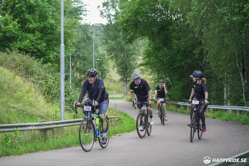 Bild från Göteborgsgirot 2021