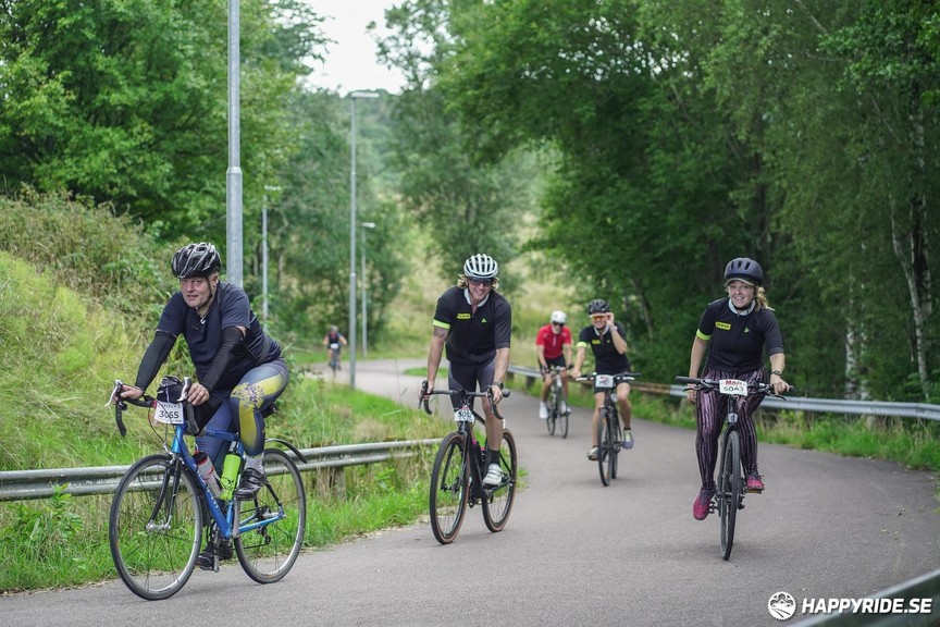 Bild från Göteborgsgirot 2021
