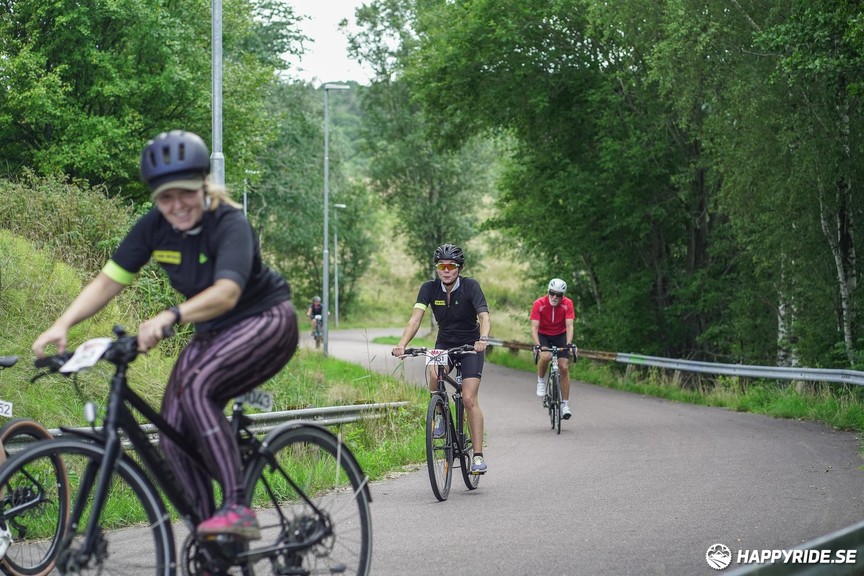 Bild från Göteborgsgirot 2021