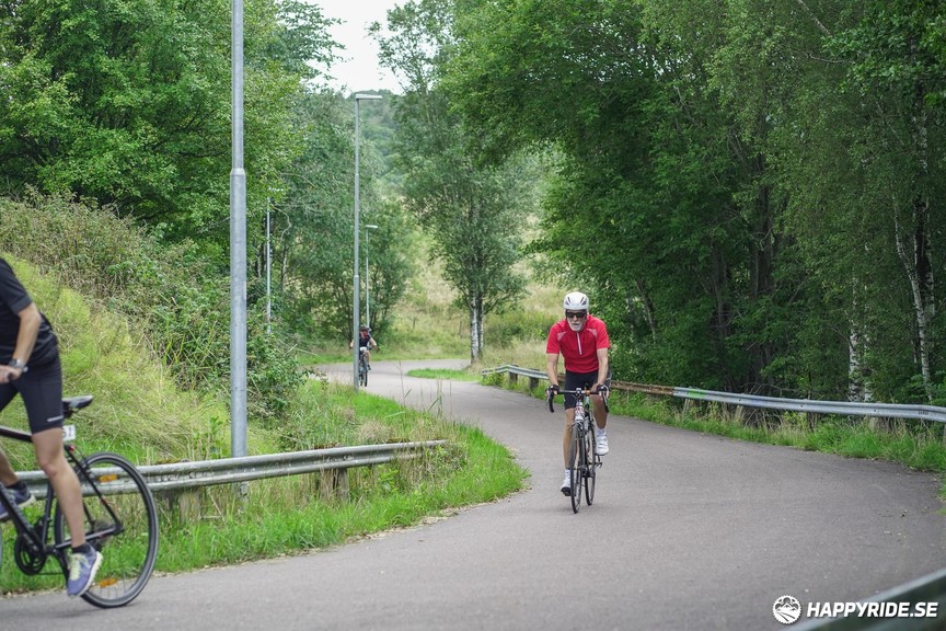 Bild från Göteborgsgirot 2021