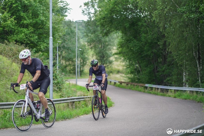 Bild från Göteborgsgirot 2021