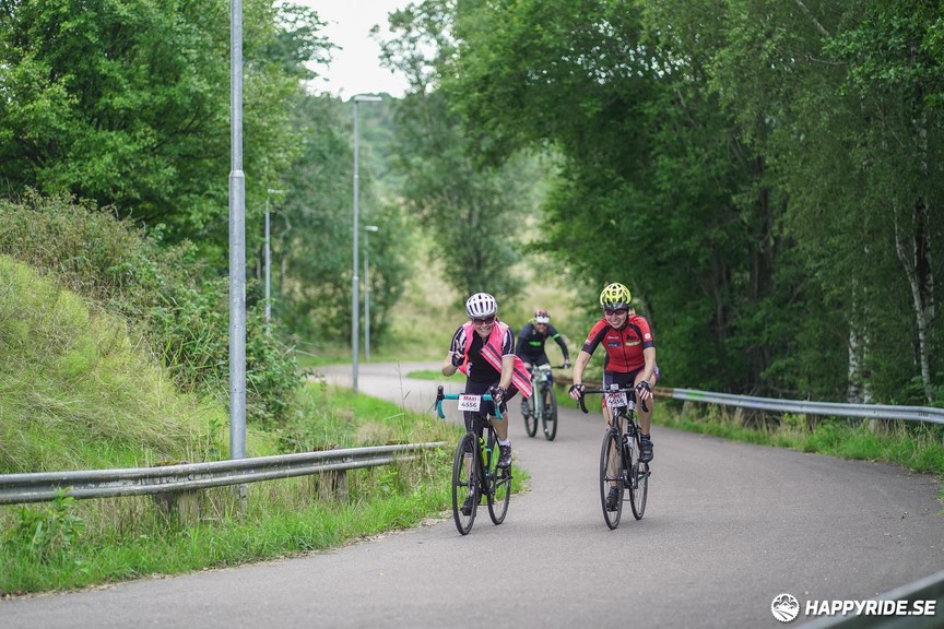 Bild från Göteborgsgirot 2021