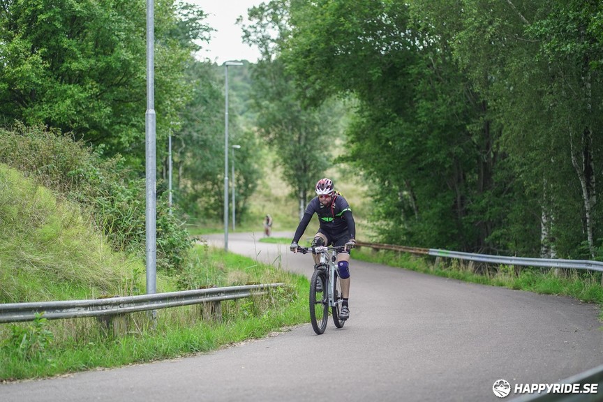 Bild från Göteborgsgirot 2021