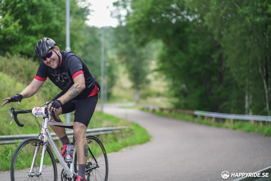 Bild från Göteborgsgirot 2021