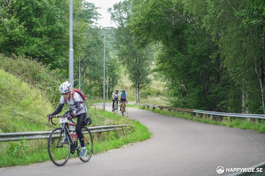 Bild från Göteborgsgirot 2021