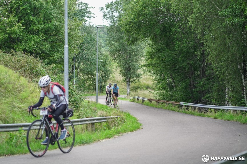 Bild från Göteborgsgirot 2021