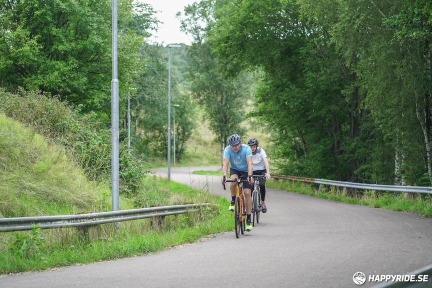 Bild från Göteborgsgirot 2021
