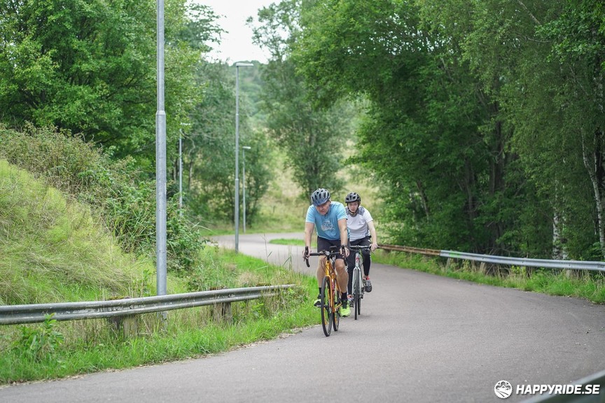Bild från Göteborgsgirot 2021