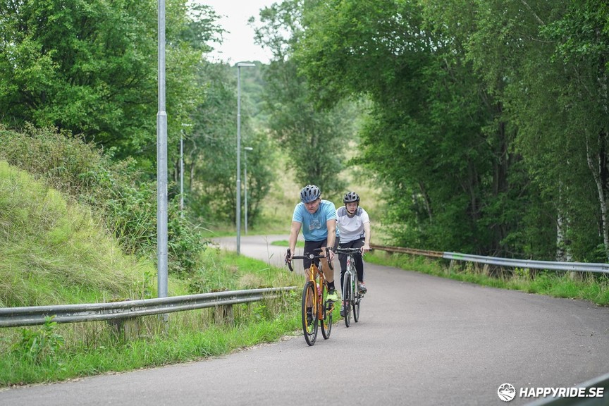 Bild från Göteborgsgirot 2021